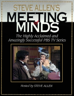 Watch Free Meeting of Minds Movies HD Online 123Movies