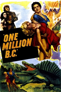 Watch Free One Million B.C. Movies HD Online 123Movies