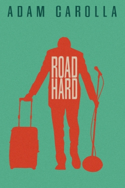 Watch Free Road Hard Movies HD Online 123Movies