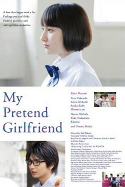 Watch Free My Pretend Girlfriend Movies HD Online 123Movies