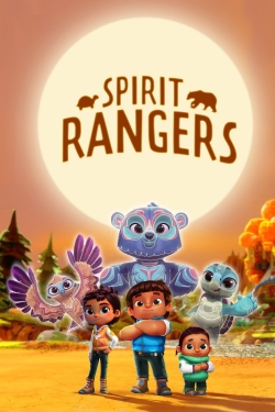 Watch Free Spirit Rangers Movies HD Online 123Movies