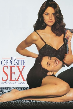 Watch Free The Opposite Sex and How to Live with Them Movies HD Online 123Movies