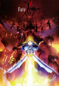 Watch Free Fate/Zero Movies HD Online 123Movies