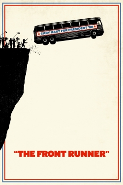 Watch Free The Front Runner Movies HD Online 123Movies