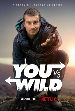 Watch Free You vs. Wild Movies HD Online 123Movies