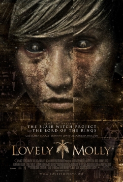 Watch Free Lovely Molly Movies HD Online 123Movies