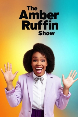 Watch Free The Amber Ruffin Show Movies HD Online 123Movies