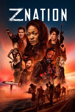 Watch Free Z Nation Movies HD Online 123Movies