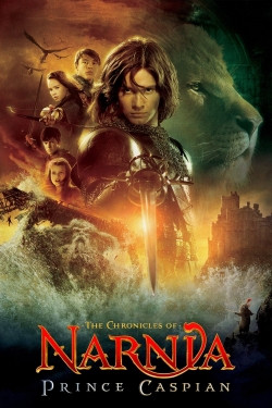 Watch Free The Chronicles of Narnia: Prince Caspian Movies HD Online 123Movies