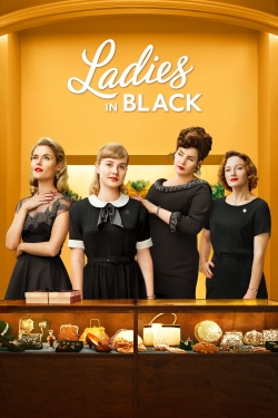 Watch Free Ladies in Black Movies HD Online 123Movies