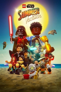 Watch Free LEGO Star Wars Summer Vacation Movies HD Online 123Movies