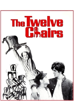 Watch Free The Twelve Chairs Movies HD Online 123Movies