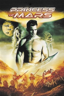 Watch Free Princess of Mars Movies HD Online 123Movies