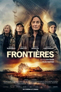 Watch Free Frontiers Movies HD Online 123Movies