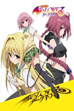 Watch Free To Love-Ru Movies HD Online 123Movies