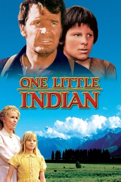 Watch Free One Little Indian Movies HD Online 123Movies