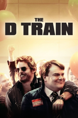 Watch Free The D Train Movies HD Online 123Movies