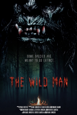 Watch Free The Wild Man: Skunk Ape Movies HD Online 123Movies