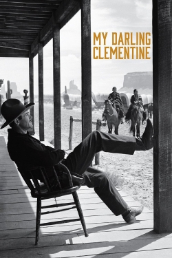 Watch Free My Darling Clementine Movies HD Online 123Movies