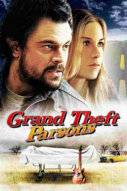 Watch Free Grand Theft Parsons Movies HD Online 123Movies