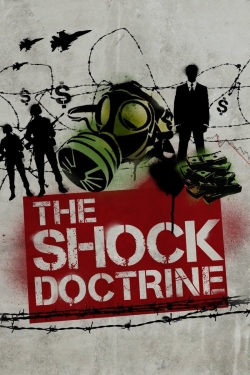 Watch Free The Shock Doctrine Movies HD Online 123Movies