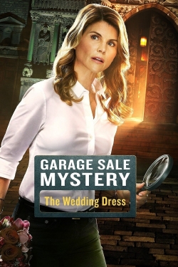 Watch Free Garage Sale Mystery: The Wedding Dress Movies HD Online 123Movies