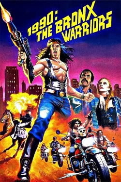 Watch Free 1990: The Bronx Warriors Movies HD Online 123Movies