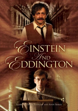 Watch Free Einstein and Eddington Movies HD Online 123Movies