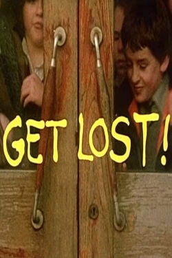 Watch Free Get Lost! Movies HD Online 123Movies