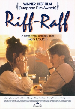 Watch Free Riff-Raff Movies HD Online 123Movies