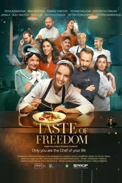 Watch Free Taste of Freedom Movies HD Online 123Movies