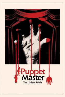 Watch Free Puppet Master: The Littlest Reich Movies HD Online 123Movies