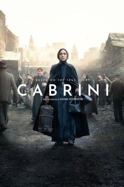 Watch Free Cabrini Movies HD Online 123Movies