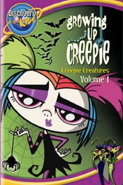 Watch Free Growing Up Creepie Movies HD Online 123Movies