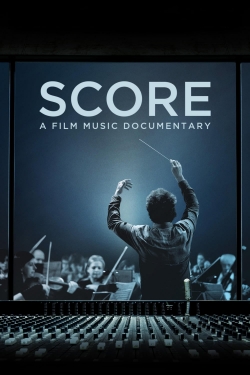 Watch Free Score: A Film Music Documentary Movies HD Online 123Movies