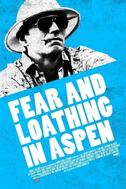 Watch Free Fear and Loathing in Aspen Movies HD Online 123Movies