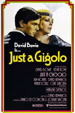 Watch Free Just a Gigolo Movies HD Online 123Movies