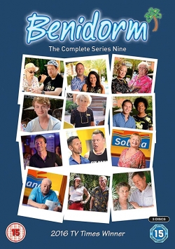 Watch Free Benidorm Movies HD Online 123Movies