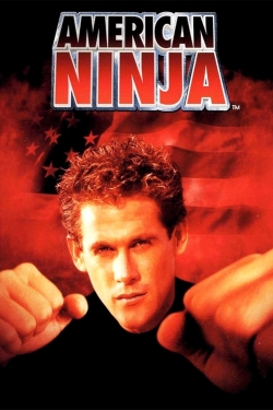 Watch Free American Ninja Movies HD Online 123Movies