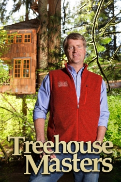 Watch Free Treehouse Masters Movies HD Online 123Movies