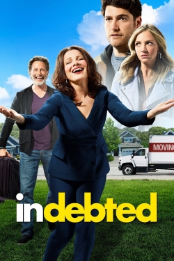 Watch Free Indebted Movies HD Online 123Movies