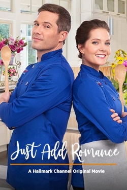 Watch Free Just Add Romance Movies HD Online 123Movies