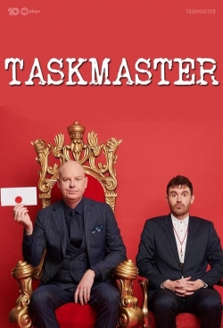 Watch Free Taskmaster (AU) Movies HD Online 123Movies