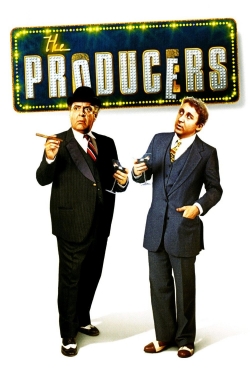 Watch Free The Producers Movies HD Online 123Movies