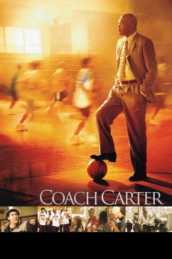 Watch Free Coach Carter Movies HD Online 123Movies