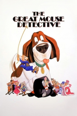 Watch Free The Great Mouse Detective Movies HD Online 123Movies