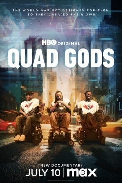 Watch Free Quad Gods Movies HD Online 123Movies