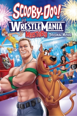 Watch Free Scooby-Doo! WrestleMania Mystery Movies HD Online 123Movies