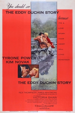 Watch Free The Eddy Duchin Story Movies HD Online 123Movies