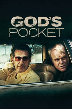 Watch Free God's Pocket Movies HD Online 123Movies